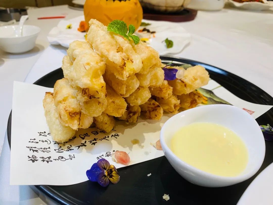 5000一顿的“名媛局”都拼了啥?