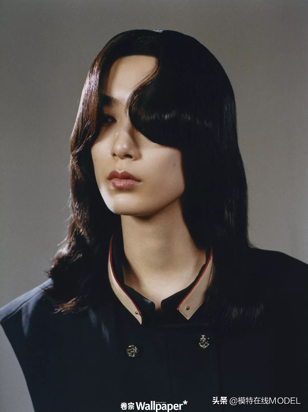 震惊娱乐圈的明星,一出场就可以震惊所有人的演员