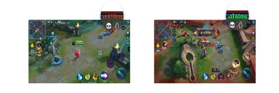 中兴a10pro5G游戏测评,中兴ax10pro5g