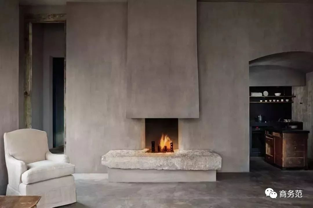 金卡戴珊家族豪宅风格,金卡戴珊豪华豪宅