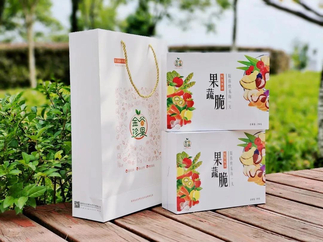 果蔬脆产品,果蔬脆的内幕