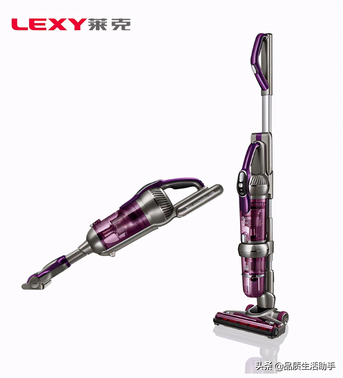 吸尘器不知道怎么选？这十款吸尘器品牌总有适合你的