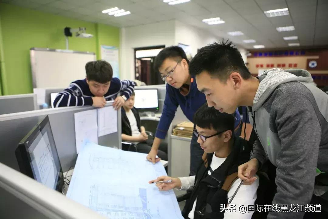 哈尔滨职业技术学院23年招生,金杯银杯不如老百姓的下一句