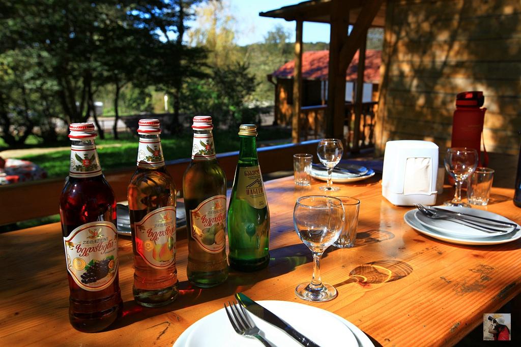 中亚高加索旅游攻略,探秘高加索走进格鲁吉亚