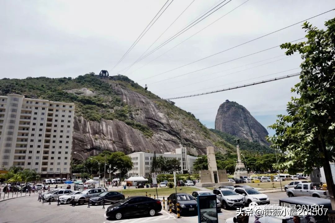 探秘巴西里约热内卢,上帝之城里约热内卢是原型吗