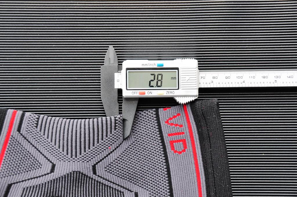 迈克达威195r护踝怎么穿,迈克达威1952护踝测评