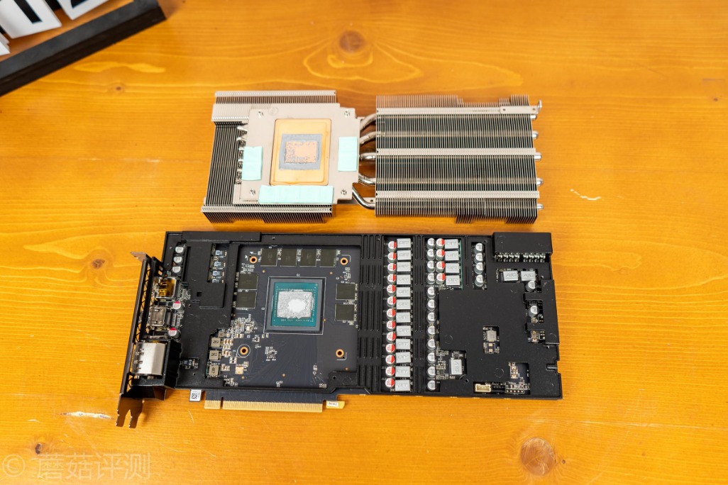 索泰rtx2060深度评测,索泰1060显卡拆解图