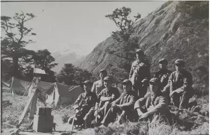 走进高原留下一段美好回忆,行走高原美好记忆