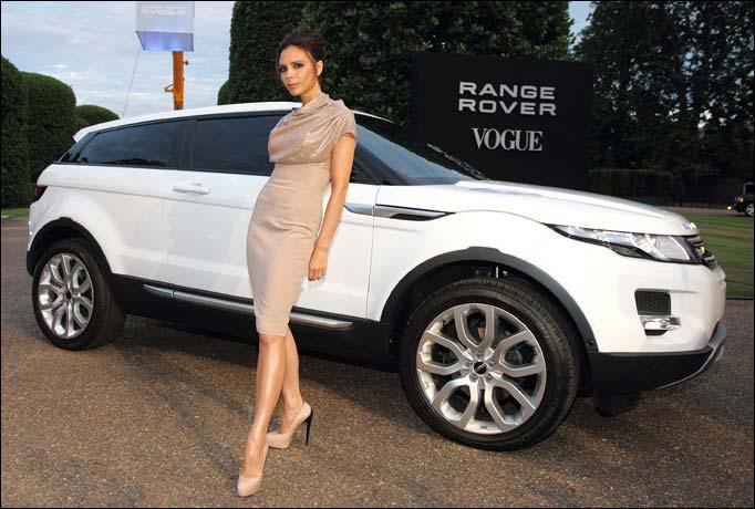 需要加价才卖到80万？2013款路虎极光最高指导价98.89万