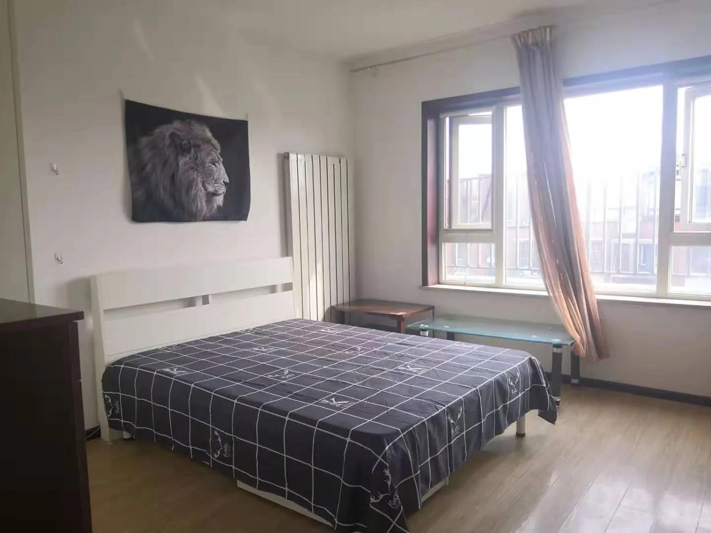 通州漷县镇出租房屋信息,阿尔法附近租房