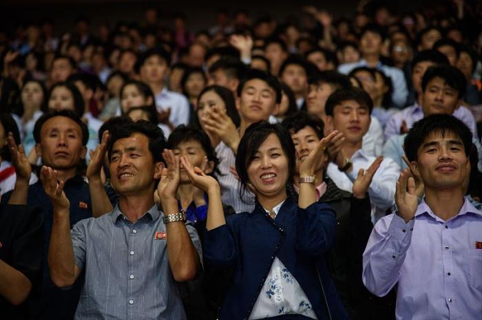 朝鲜最喜爱的中国明星,朝鲜人最喜欢的明星