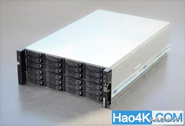 教你花600元，获得一个24盘位的NAS硬盘扩展柜？