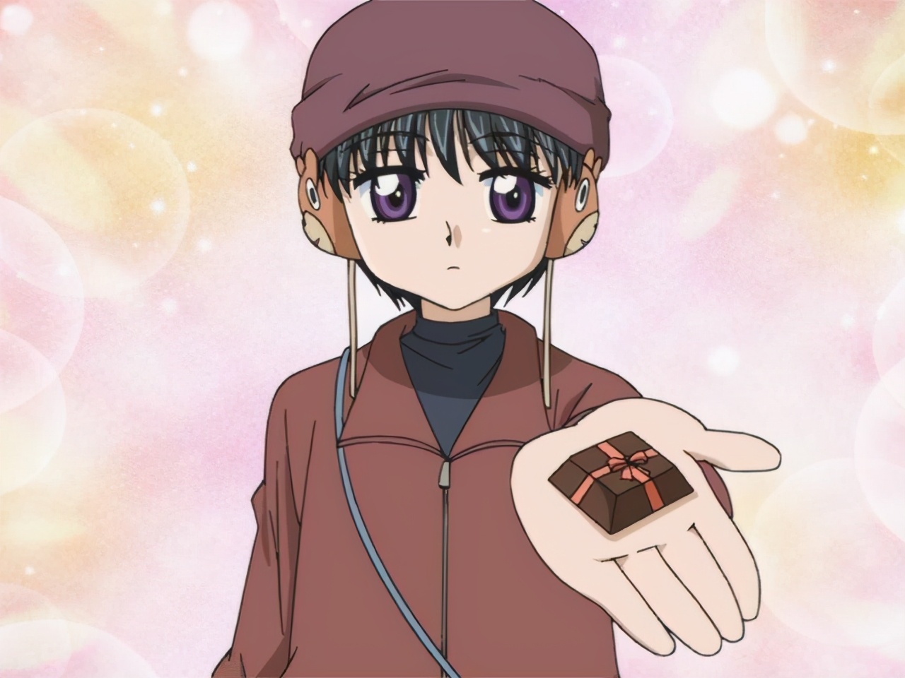 意大利费列罗巧克力官方旗舰店,可以和费列罗媲美的巧克力