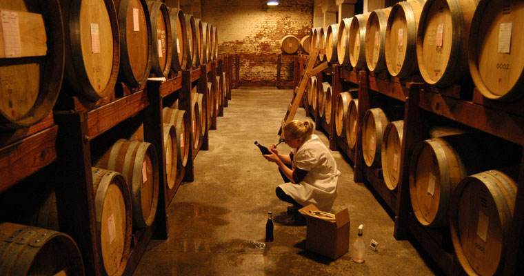 酒窖酒柜定制家用高端大气,高端酒柜酒窖展示