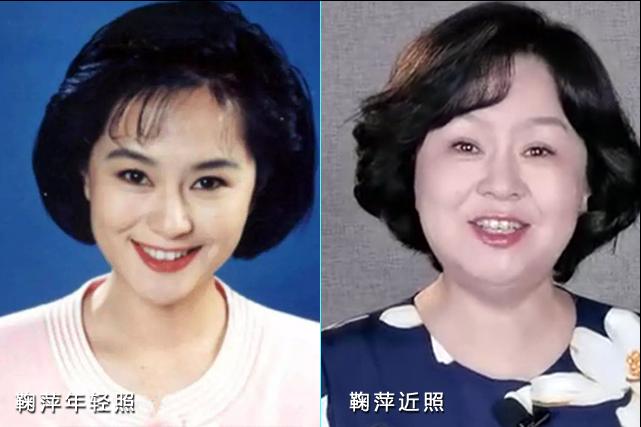 央视退休主持人今昔对比,高逸峰倪萍赵忠祥杨澜鲁豫访谈