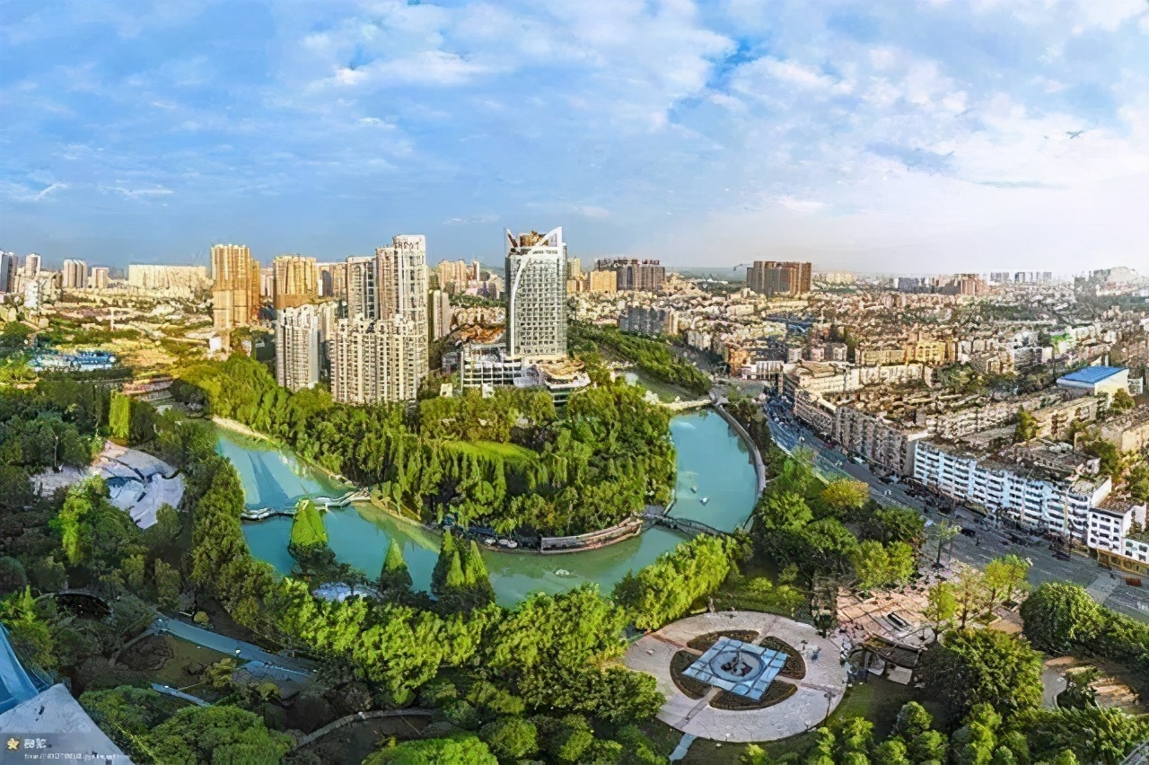 新津凡尔赛,成都新津凡尔赛