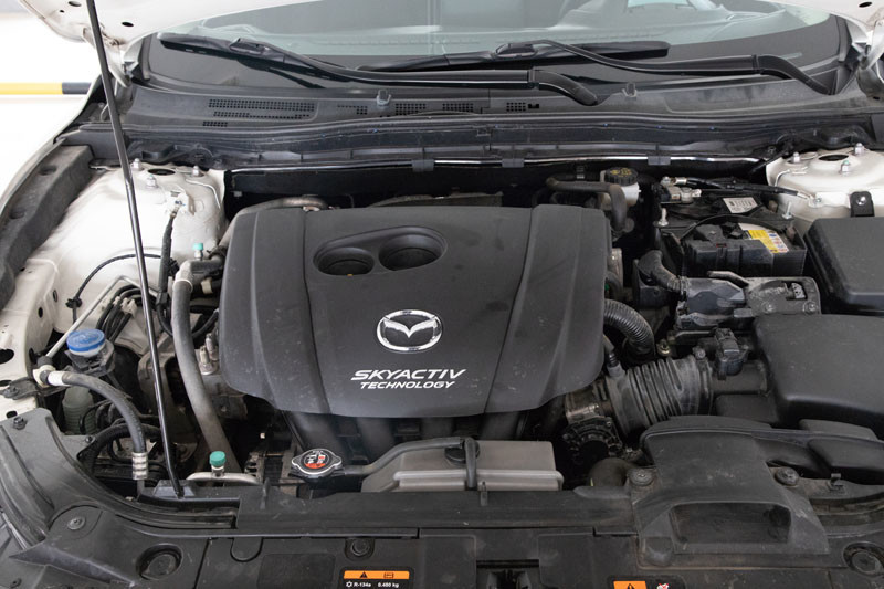 为什么二手昂克赛拉那么多,2017年昂克赛拉二手车多少钱