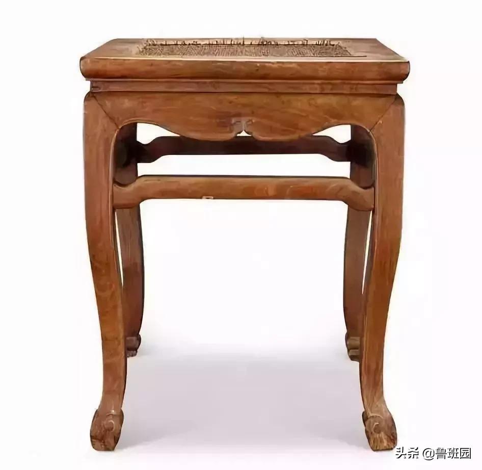 家具金属束腰,有束腰家具