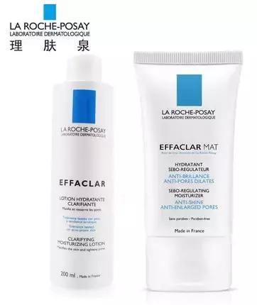 皮肤敏感又长痘用什么水乳,皮肤干燥起皮还长痘推荐水乳