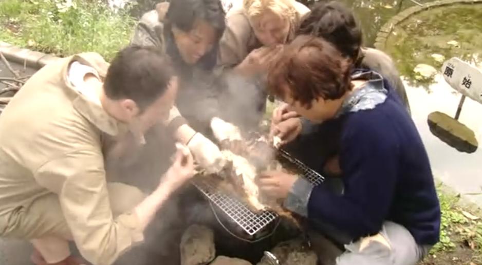 欧美影后沦为站街女外国美女仆人半买半送！网友：导演不是一般人