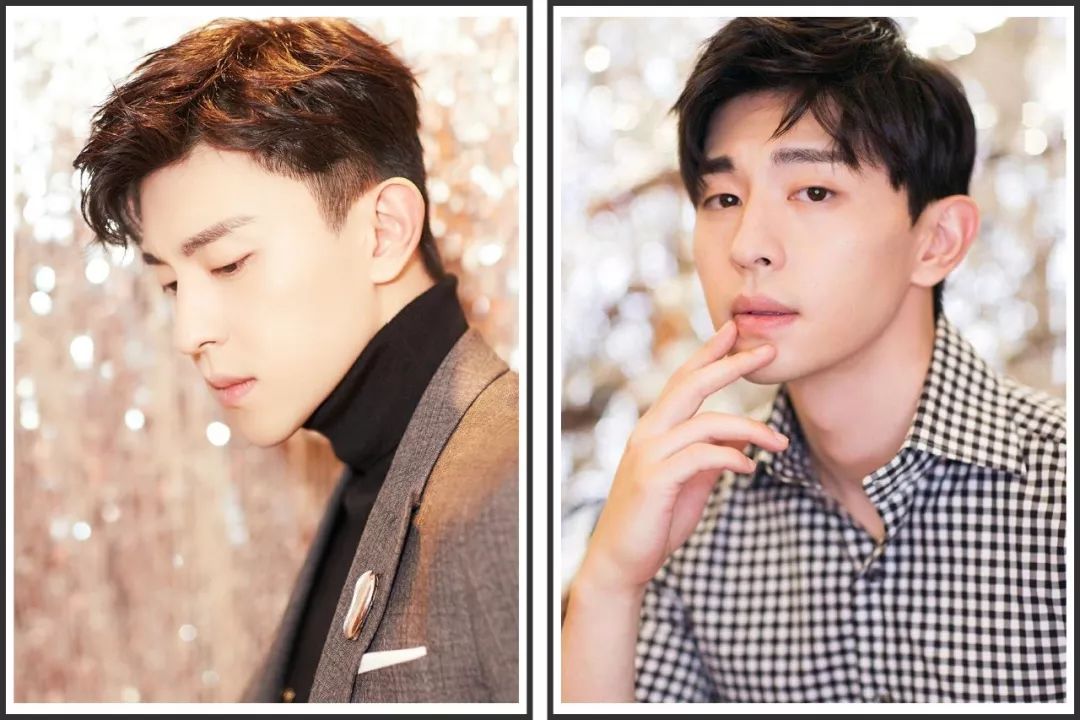 快来get邓伦同款奇迹眼霜吧