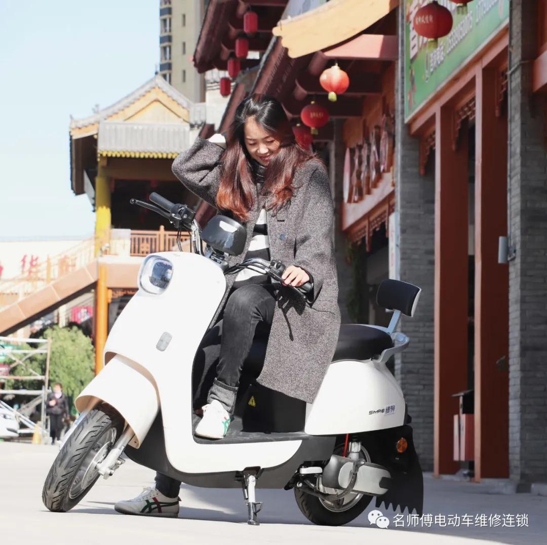 绿驹电动车米悦远征版,绿驹米悦远征版电动车