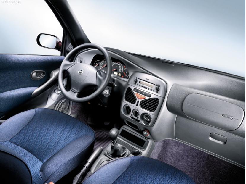 菲亚特派力奥两厢车,菲亚特派力奥是进口车吗