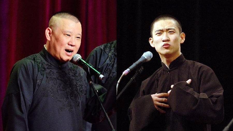 曹云金和郭德纲私下有联系吗,曹云金直播说与郭德纲真实关系
