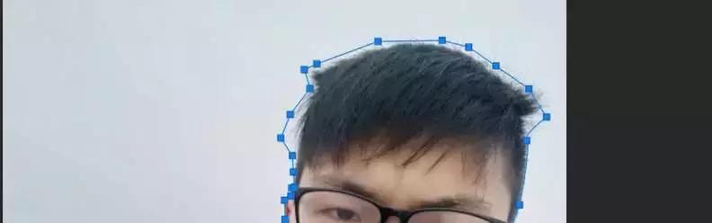 ps双重曝光背景,ps双重曝光照片