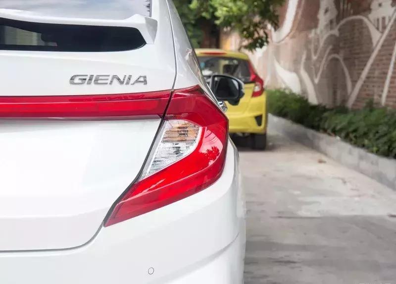 竞瑞是地球梦发动机吗,18年的本田竞瑞卖多少钱