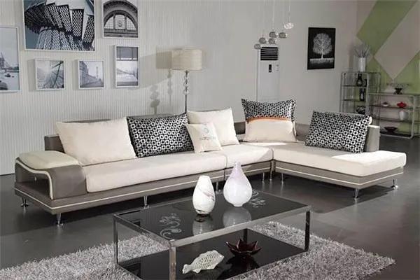 客厅沙发电视墙在哪个方位最好,客厅沙发方位风水