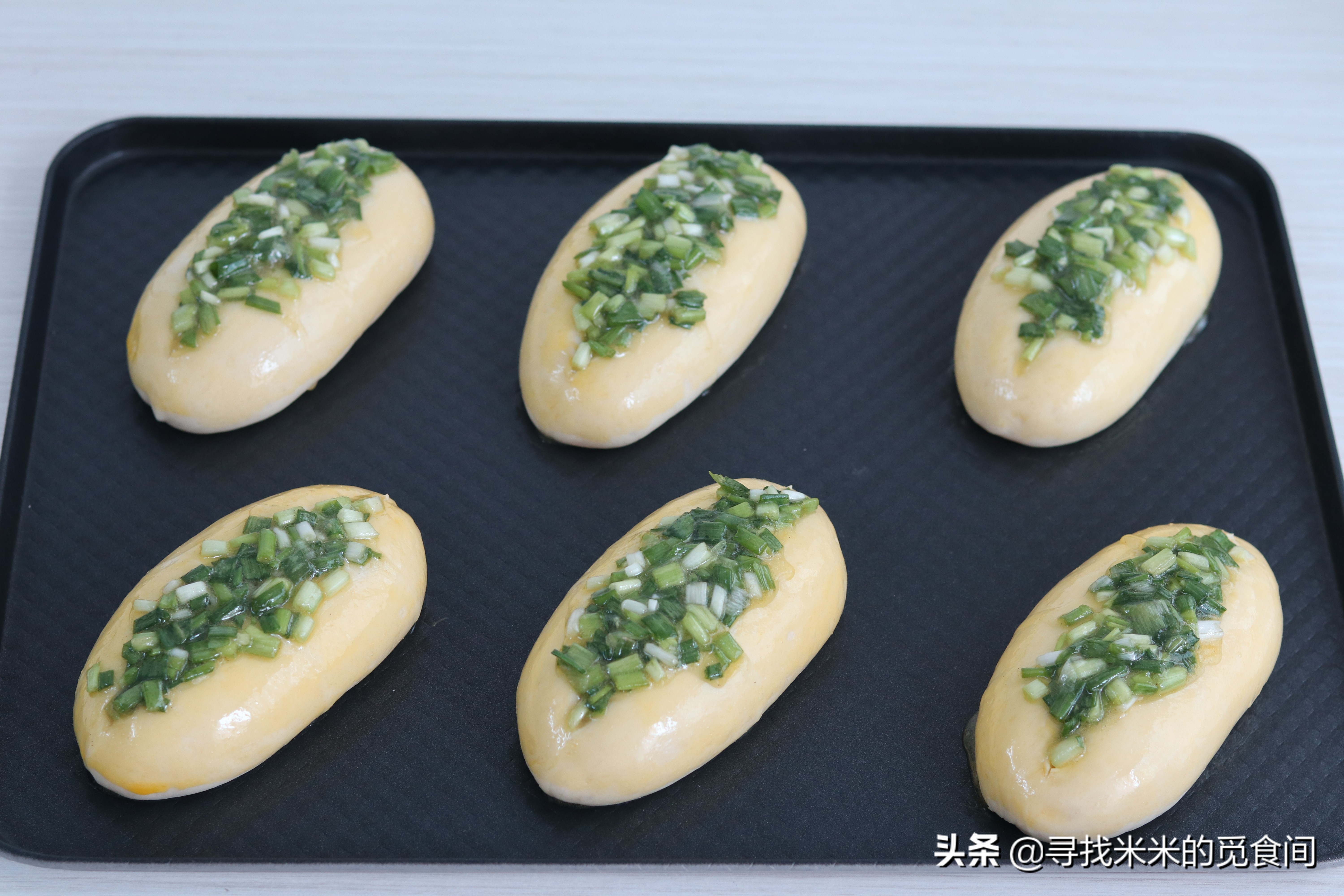 做面包总有馒头味,做面包总有酵母味