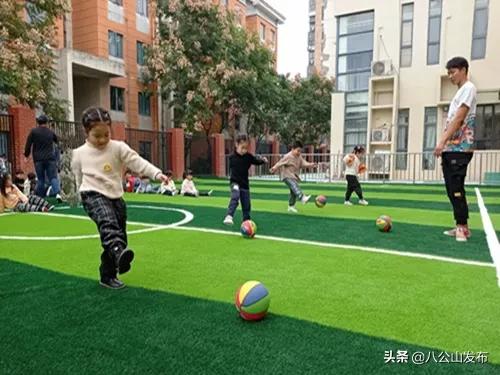 全国幼儿足球特色幼儿园,幼儿园足球特色活动心得