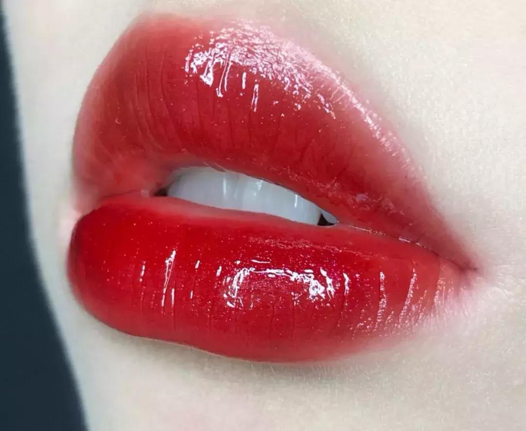 超显白夏天口红平价,夏季口红绝美色号