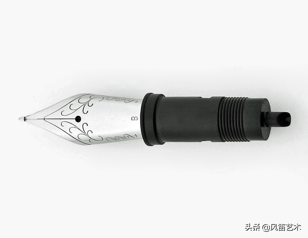 笔下有春秋作品,一支钢笔写春秋