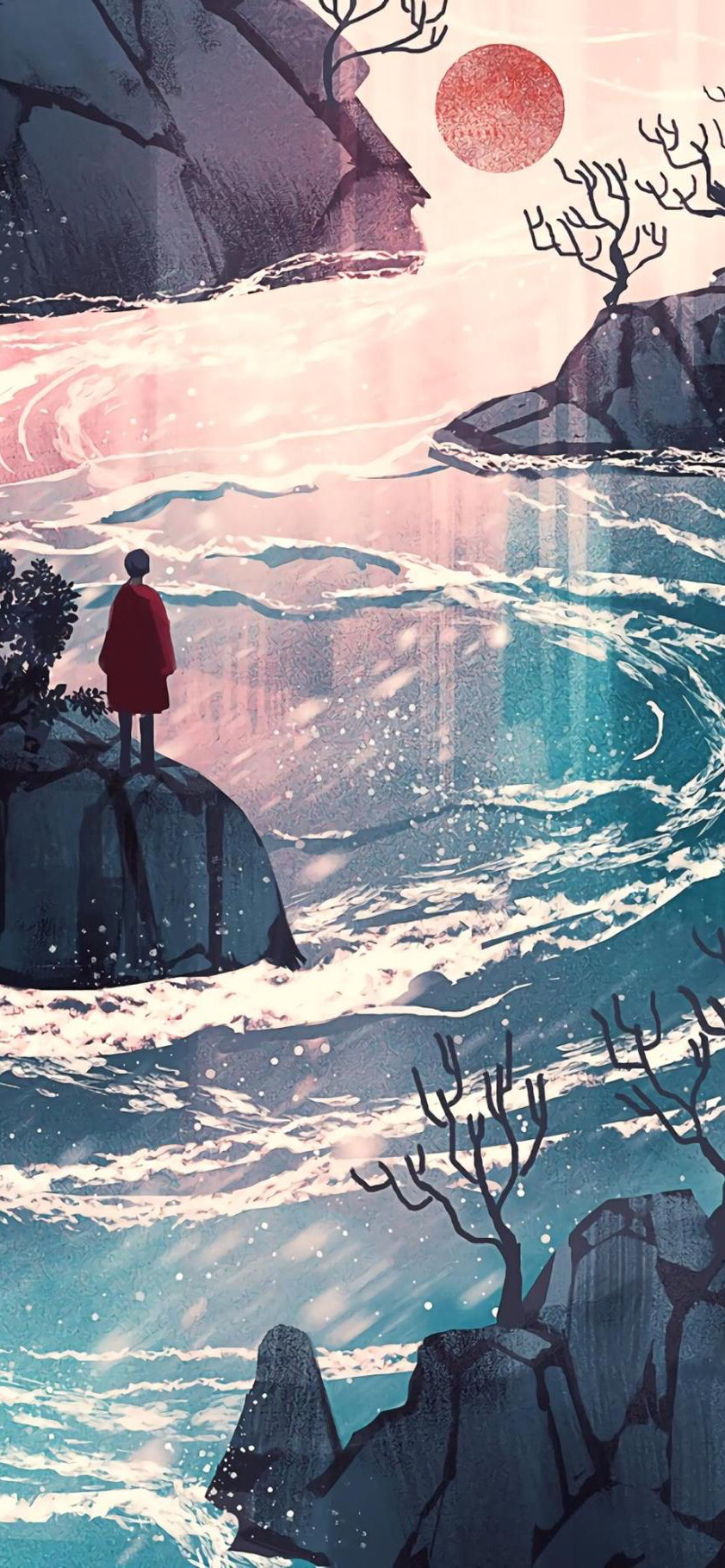 9.20-26星座运势丨天秤、射手、水瓶、金牛，迎来矛盾的一周