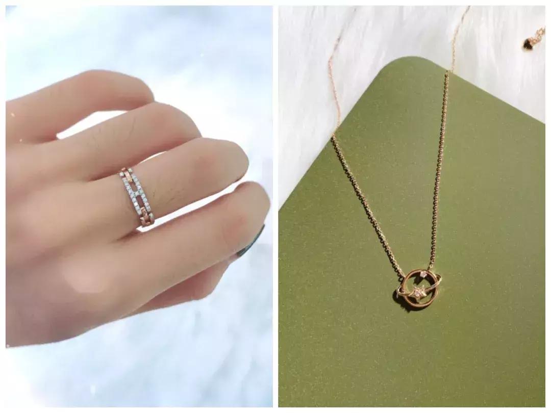 周生生珠宝值得购买吗,周生生买多少钱的是真钻石