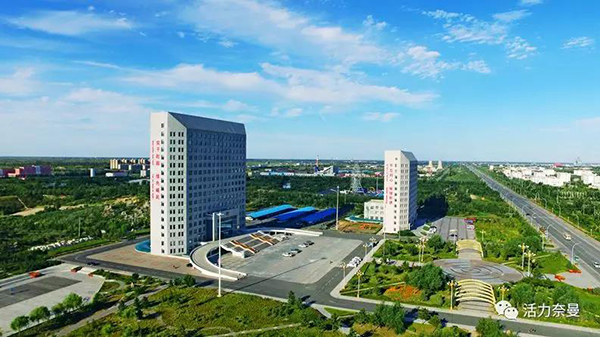 45万奈曼人的名片，太漂亮了！除了中华麦饭石你还知多少？