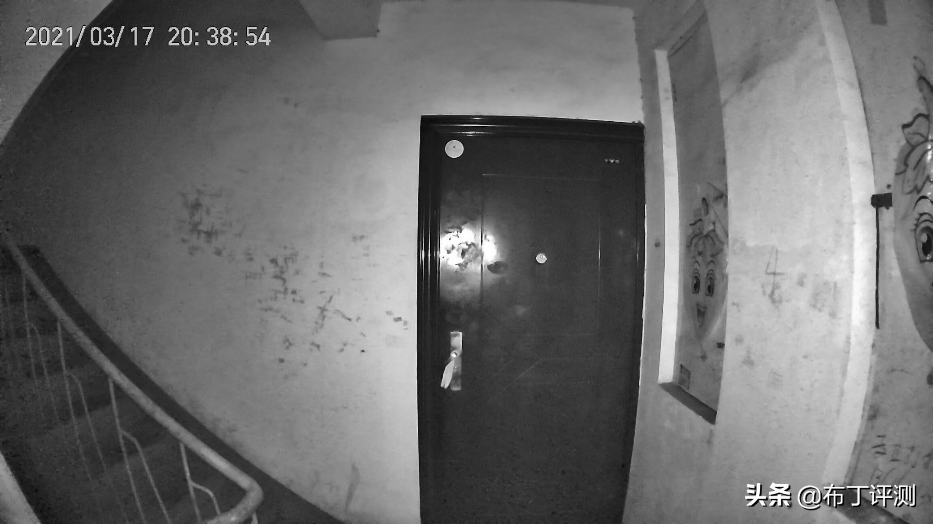 天猫精灵可匹配的安防设备,天猫精灵v10看家守护实测