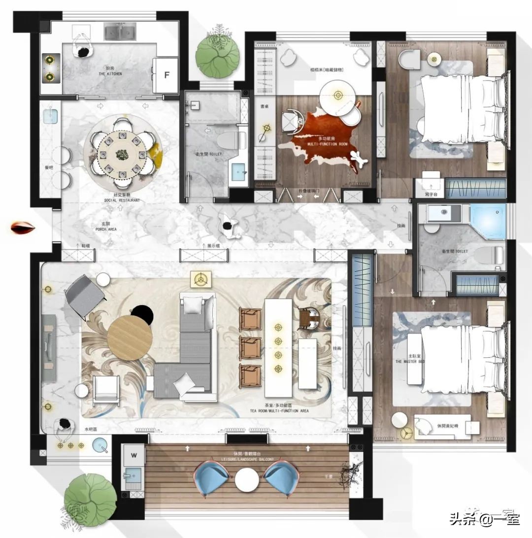 彩平素材100个,彩屏素材模板