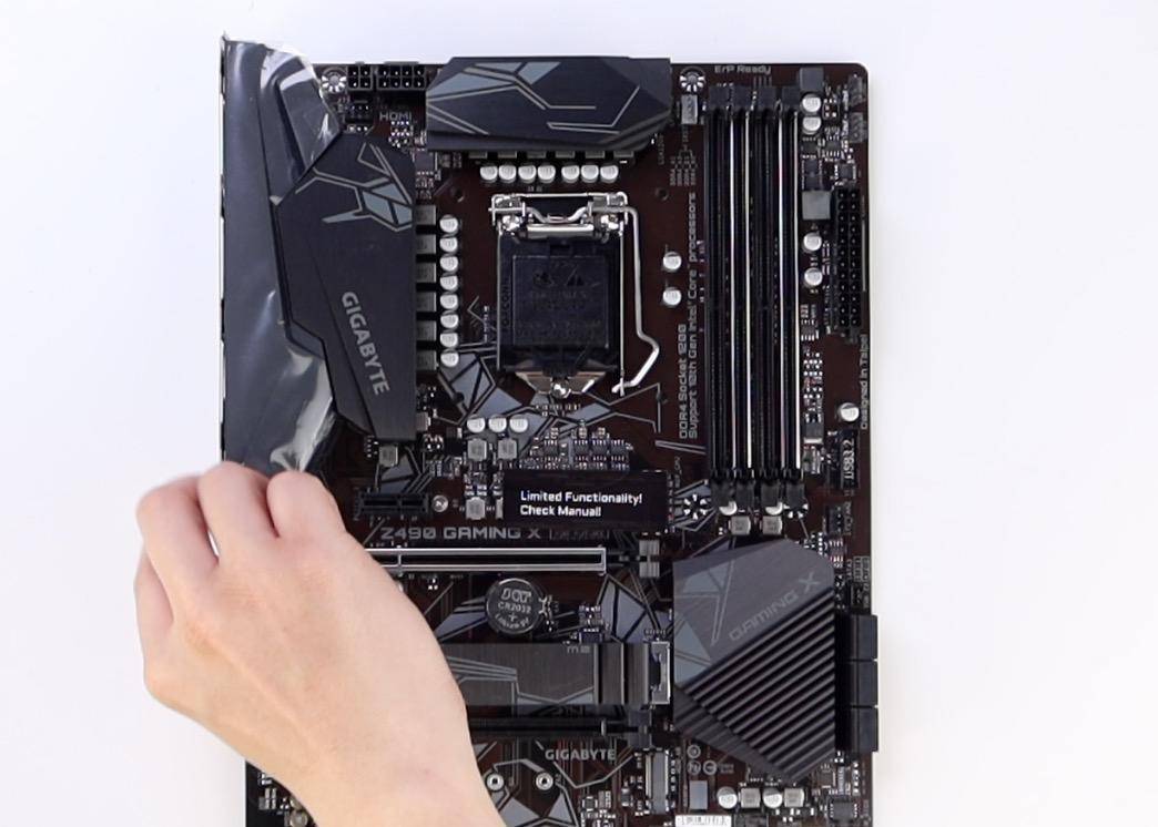 组装台式机教学视频教程,新手怎么组装台式机电脑