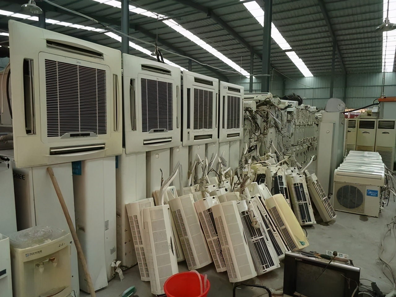 回收赚钱项目大全,纯利润10%能做吗