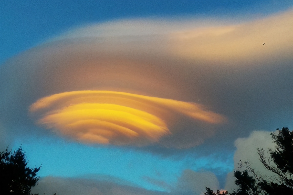 UFO到底是什么,ufo是不是外星飞碟