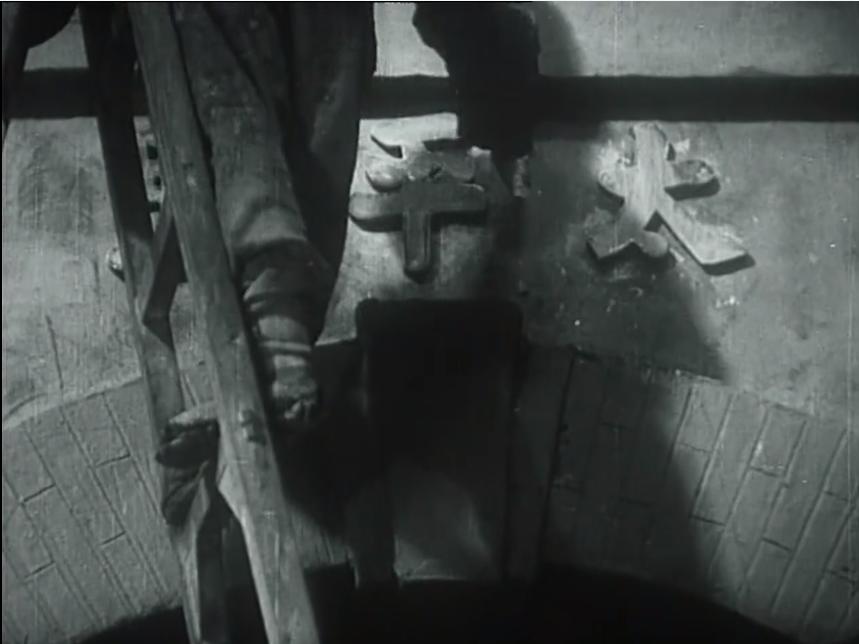 马路天使周璇赵丹变戏法,马路天使赵丹周璇