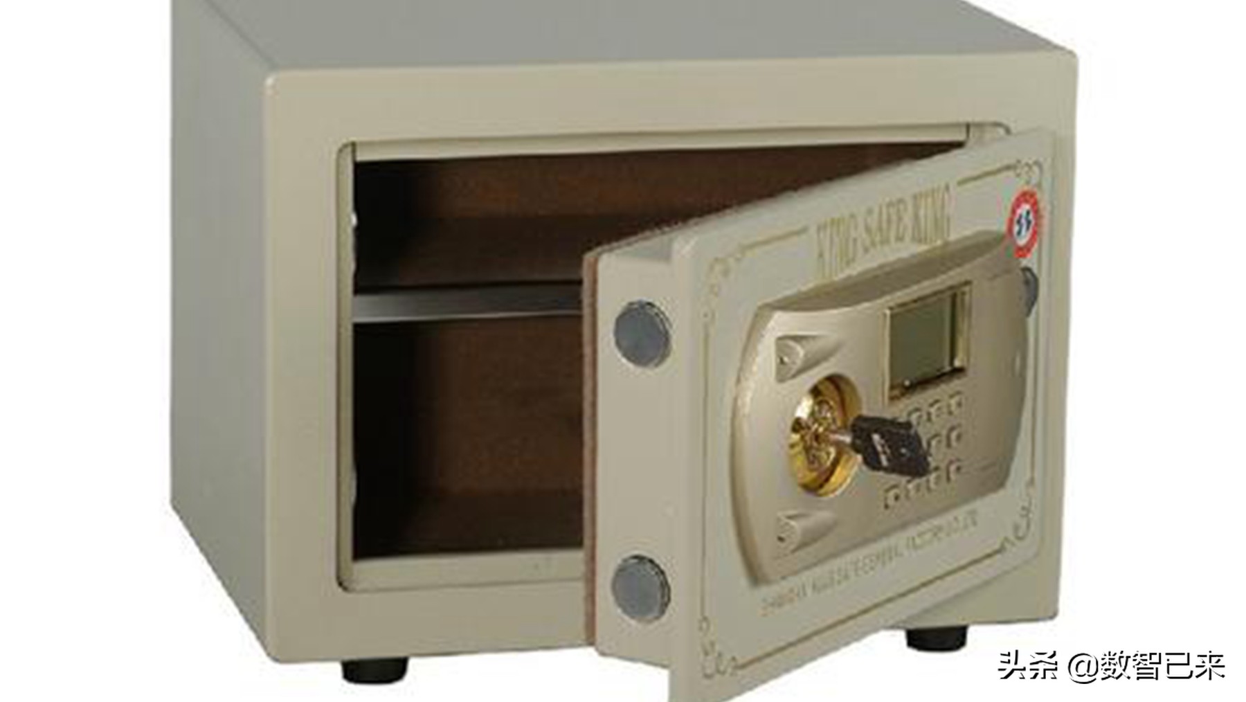 财务一般用哪种保险柜,财务人员保险柜