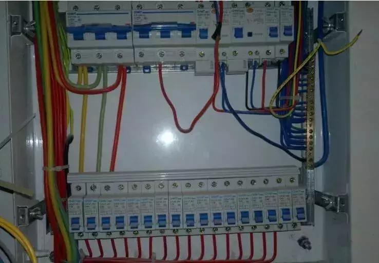 电工零基础入门知识大全,电工基础与供电计算口诀是什么