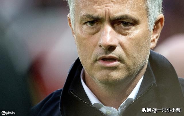 葡萄牙教练穆里尼奥自传,葡萄牙穆里尼奥有多厉害