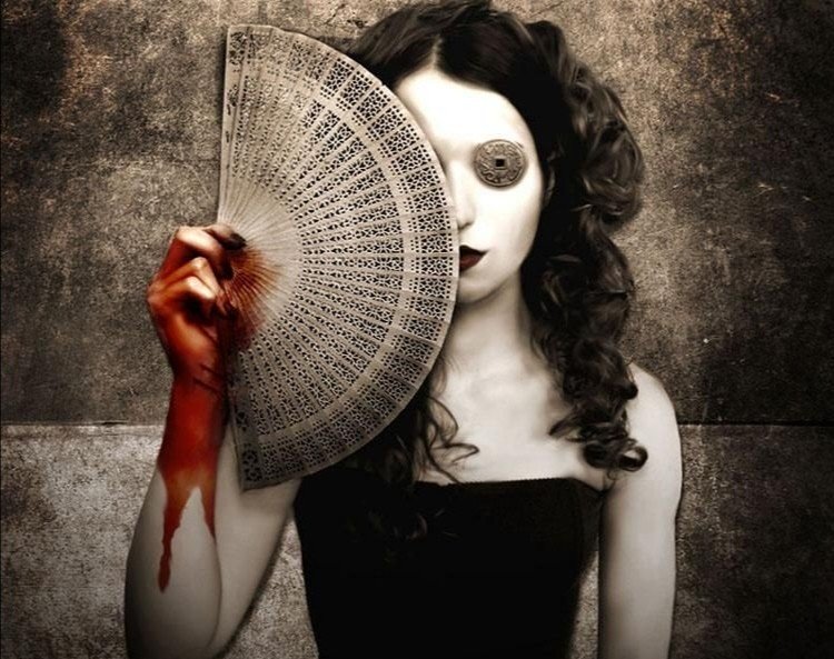 100个真实民间灵异禁忌,灵异忌讳