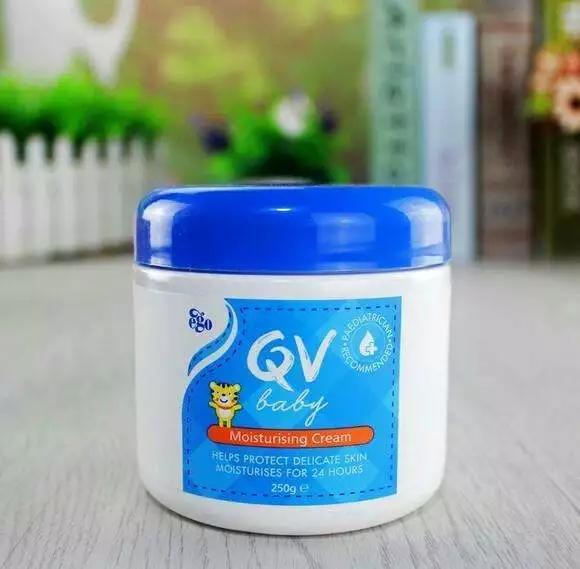 适合湿疹宝宝用的身体乳排行,婴儿好用安全的身体乳推荐