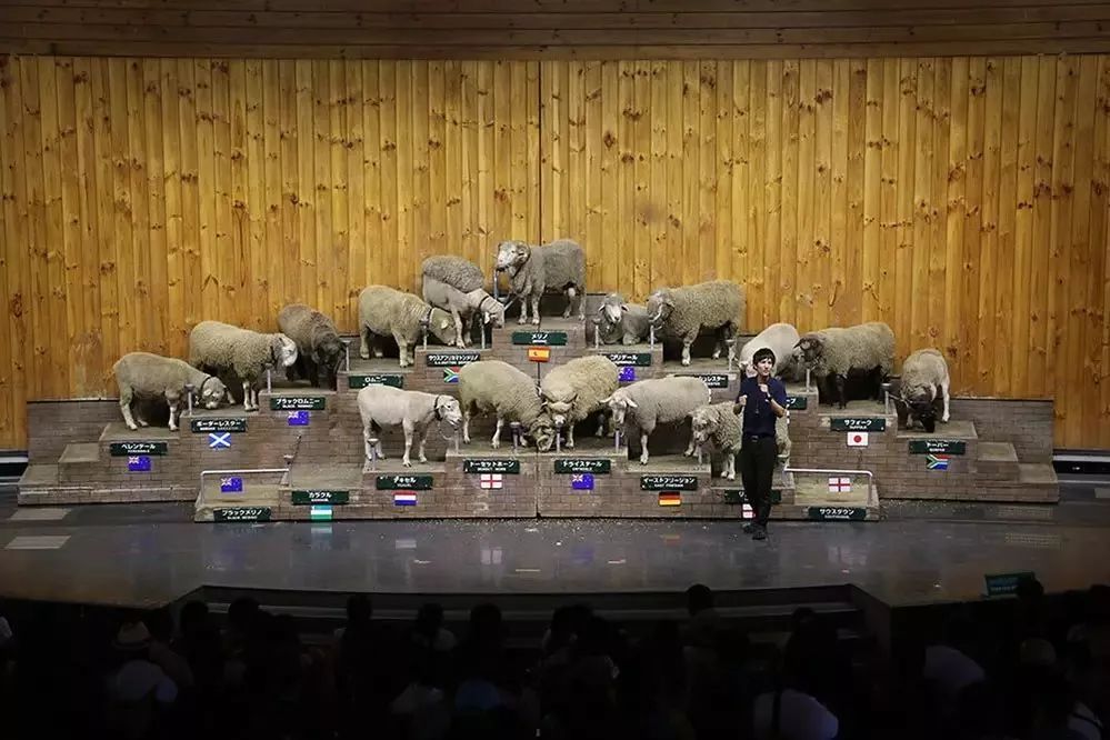日本生态农业庄园,日本田园农场排行榜